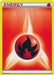 Fire Energy  - Kalos Starter Set - for just $0.10! 