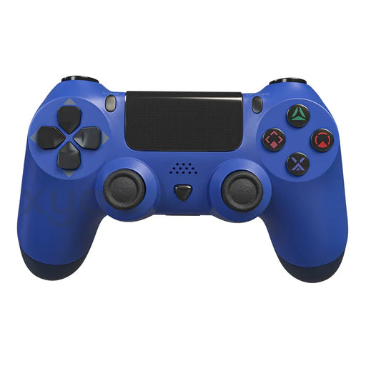 Wireless Bluetooth Controller [Deep Blue] – PlayStation 4 Accessory (PS4) - for just $49.99! 