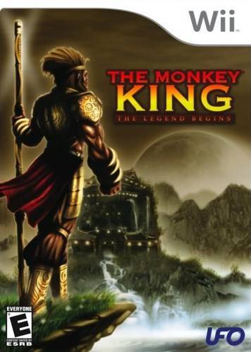 Monkey King The Legend Begins (Wii) - for just $0! 