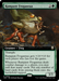 Rampant Frogantua (M3C-066) - Modern Horizons 3 Commander: (Extended Art) - for just $0.33! 