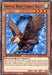 Crystal Beast Cobalt Eagle [SGX1-ENF07] Common - for just $0.10! 