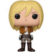 Funko Pop! Attack on Titan: Christa - Just $8.95! Shop now at Retro Gaming of Denver