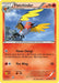Fletchinder 027/146 - XY Base Set Reverse Holofoil - for just $0.17! 