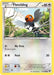 Fletchling 113/146 - XY Base Set - for just $0.07! 