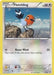 Fletchling 031/39 - Kalos Starter Set - for just $0.18! 