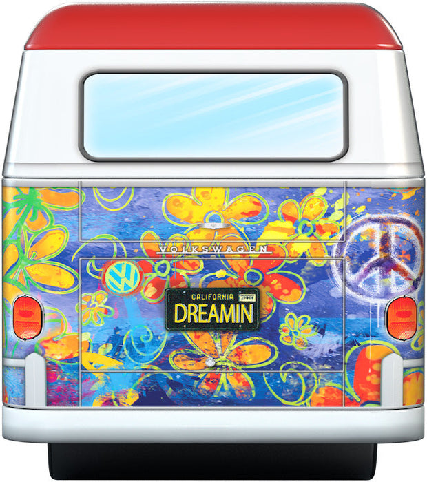 Puzzle: VW Tin - VW - Wave Hopper - for just $23.99! 