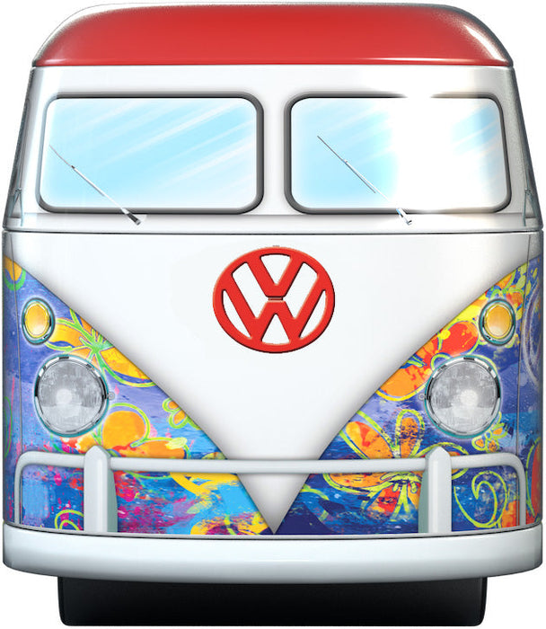 Puzzle: VW Tin - VW - Wave Hopper - for just $23.99! 