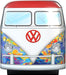 Puzzle: VW Tin - VW - Wave Hopper - for just $23.99! 