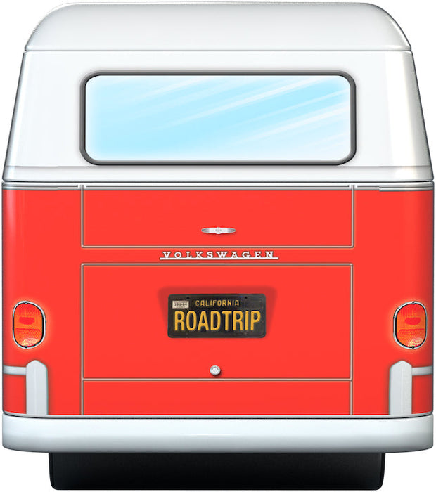 Puzzle: VW Tin - VW - Road Trips - for just $23.99! 