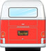 Puzzle: VW Tin - VW - Road Trips - for just $23.99! 