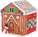 Puzzle: Gingerbread House Tin - for just $23.99! 