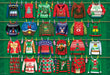 Puzzle: Ugly Christmas Sweaters Tin - for just $23.99! 