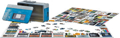 Puzzle: Cassette Player Shaped Tin - for just $23.99! 