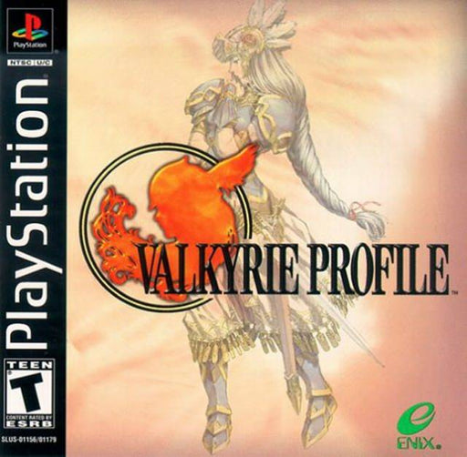 Valkyrie Profile (Playstation) - for just $0! 