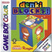 Denki Blocks! (Gameboy Color) - Just $0! Shop now at Retro Gaming of Denver