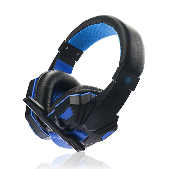 Wired headset for gaming - for just $74.42! 