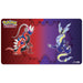 Ultra PRO: Playmat - Pokemon (Koraidon & Miraidon) - Just $14.95! Shop now at Retro Gaming of Denver