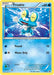 Froakie XY03/211 - XY Promos Holofoil - for just $1.36! 