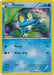 Froakie 012/39 - Kalos Starter Set Holofoil - for just $0.30! 