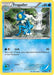 Frogadier 040/146 - XY Base Set - for just $0.15! 