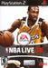 NBA Live 2008 (Playstation 2) - for just $0! 