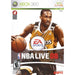 NBA Live 08 (Xbox 360) - Just $0! Shop now at Retro Gaming of Denver
