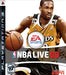 NBA Live 08 (Playstation 3) - for just $0! 