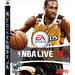 NBA Live 08 (Playstation 3) - Premium Video Games - Just $0! Shop now at Retro Gaming of Denver