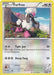 Furfrou 033/39 - Kalos Starter Set - for just $1.54! 