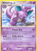 Nidoking (34/132) [Diamond & Pearl: Secret Wonders] - for just $1.55! 