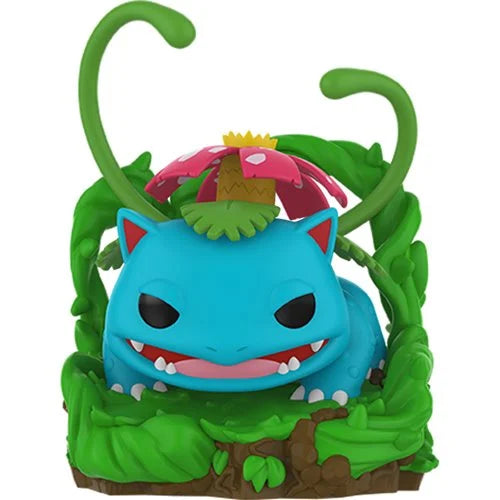 Pokemon Venusaur Premium Funko Pop! Vinyl Figure #1158 - for just $15.95! 
