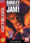Barkley Shut Up and Jam - Sega Genesis - for just $9.99! 