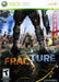 Fracture (Xbox 360) - for just $0! 