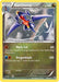 Garchomp 096/113 - Legendary Treasures Reverse Holofoil - for just $2! 