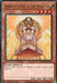Barrier Statue of the Heavens [MAGO-EN116] Rare - for just $0.25! 