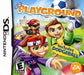 EA Playground (Nintendo DS) - for just $0! 