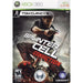 Tom Clancy's Splinter Cell: Conviction (Xbox 360) - Just $0! Shop now at Retro Gaming of Denver