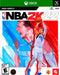 NBA 2K22 (Xbox Series X) - for just $0! 