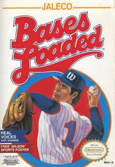 Bases Loaded - NES - for just $7.49! 