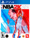 NBA 2K22 (Playstation 4) - for just $0! 