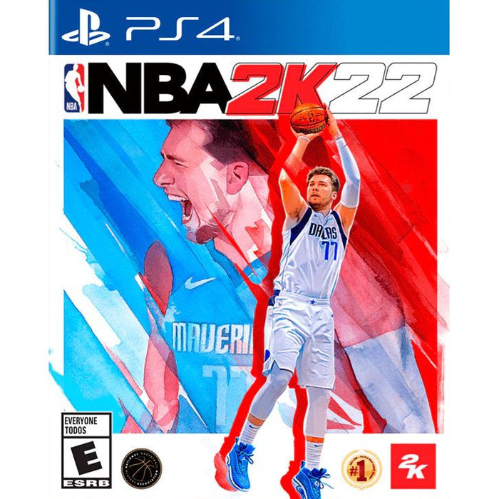 NBA 2K22 (Playstation 4) - Just $0! Shop now at Retro Gaming of Denver