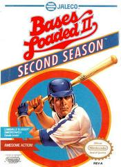 Bases Loaded 2 Second Season - NES - for just $4.99! 