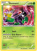 Genesect 016/113 - Legendary Treasures Reverse Holofoil - for just $0.69! 
