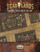 Savage Worlds RPG: Deadlands - Map Pack 3: End of the Line - for just $14.99! 
