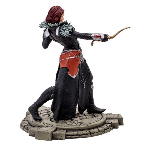 McFarlane Toys Diablo IV Wave 1 1:12 Posed Figure - Select Figure(s) - Just $29.99! Shop now at Retro Gaming of Denver