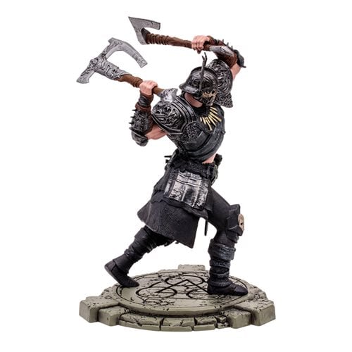 McFarlane Toys Diablo IV Wave 1 1:12 Posed Figure - Select Figure(s) - Just $29.99! Shop now at Retro Gaming of Denver