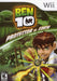 Ben 10: Protector of Earth (Wii) - for just $0! 