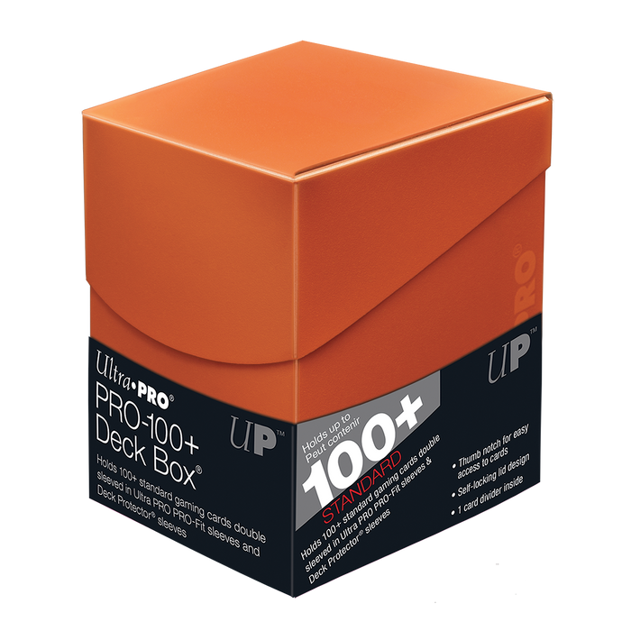ECLIPSE® PRO 100+ DECK BOX® - for just $4.99! 