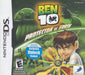 Ben 10: Protector of Earth (Nintendo DS) - for just $0! 