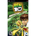 Ben 10: Protector of Earth (PSP) - Just $0! Shop now at Retro Gaming of Denver